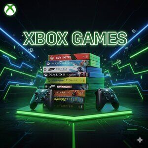 QUICKLIST - XBOX GAME